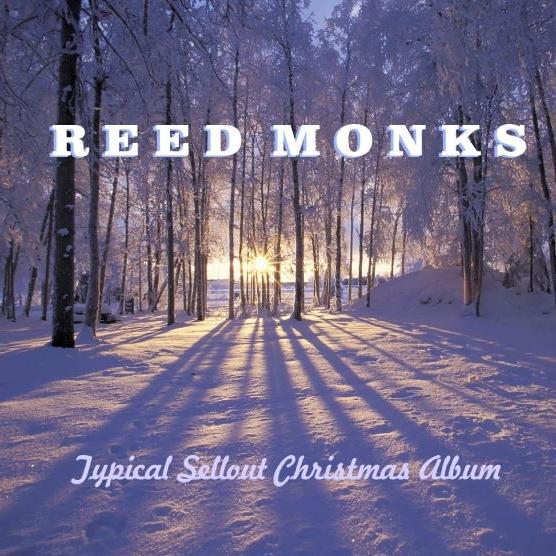 Typical Sellout Christmas Album