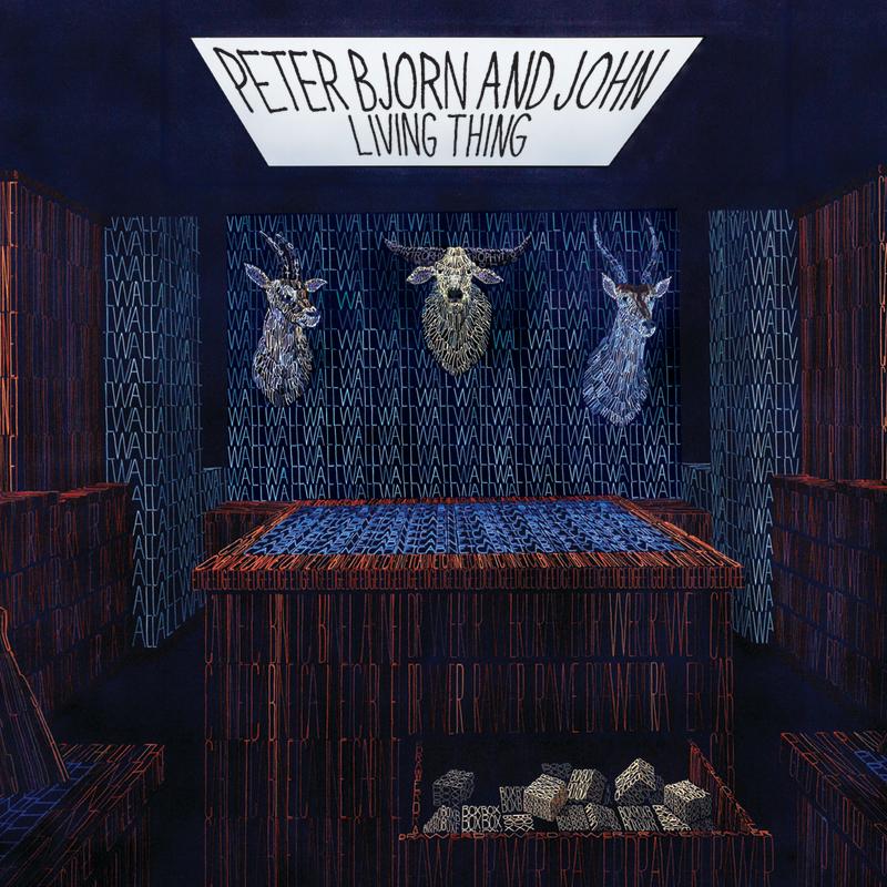 Living Thing (Bonus Version)