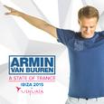 A State Of Trance at Ushuaïa, Ibiza 2015