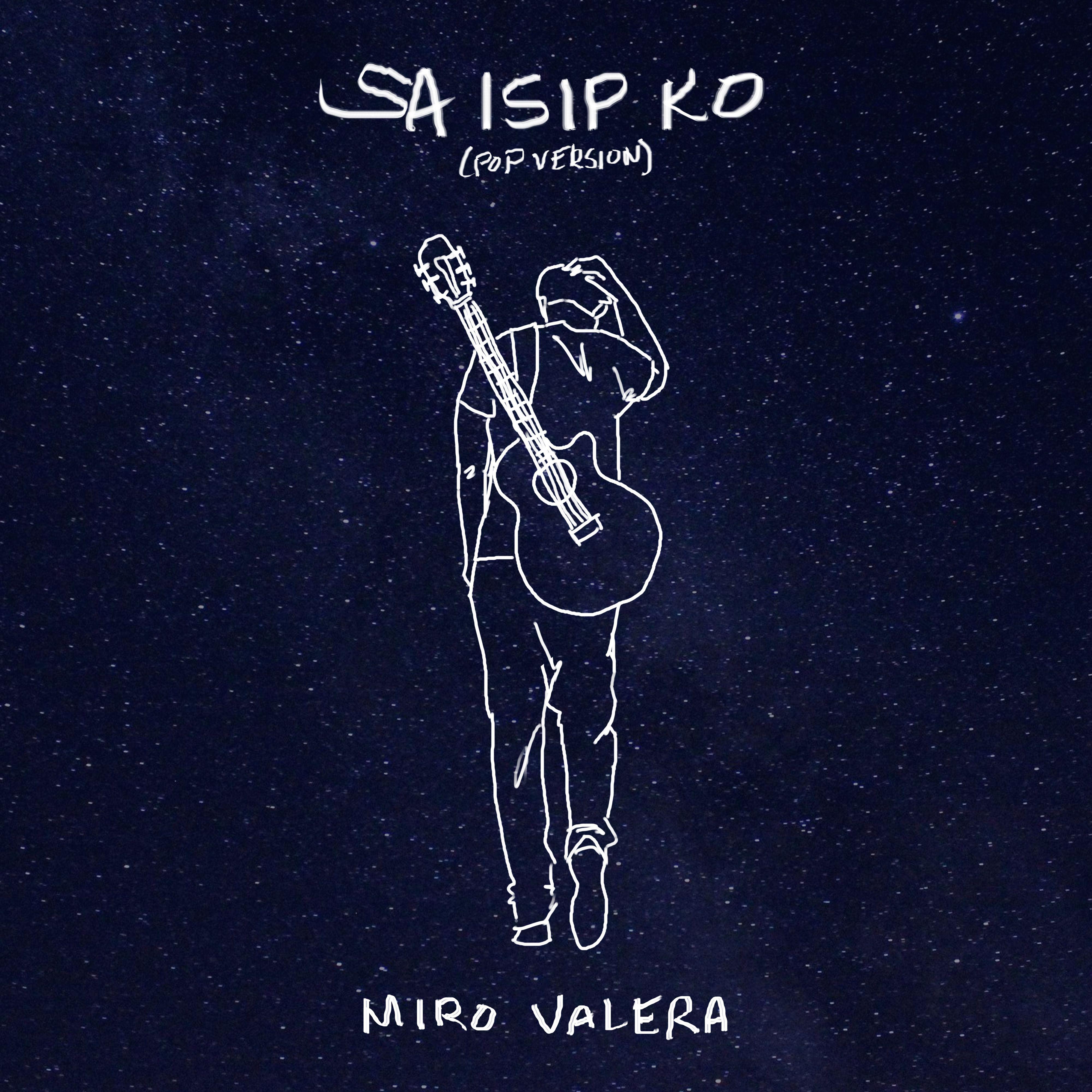 Miro Valera - Sa Isip Ko