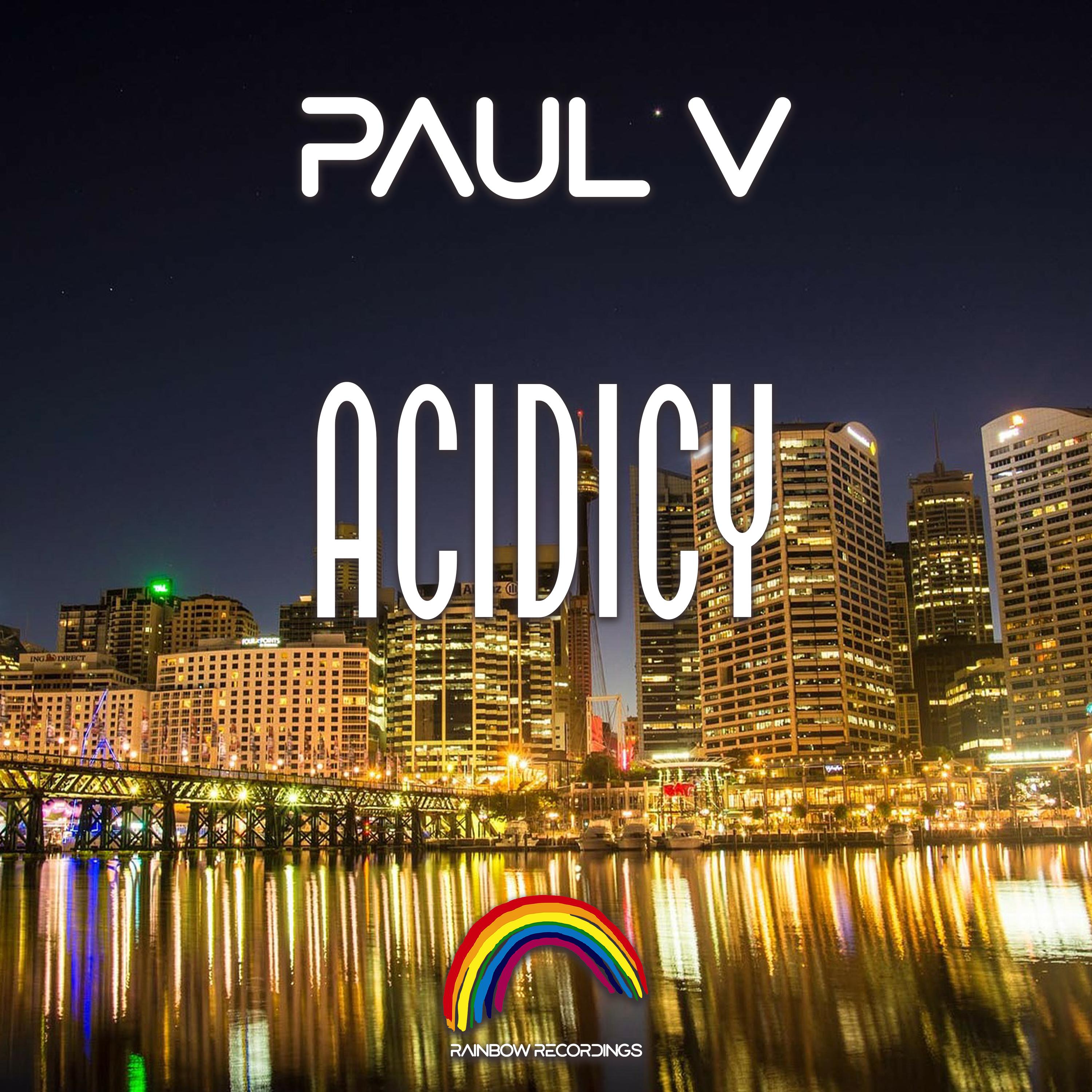 Acidicy