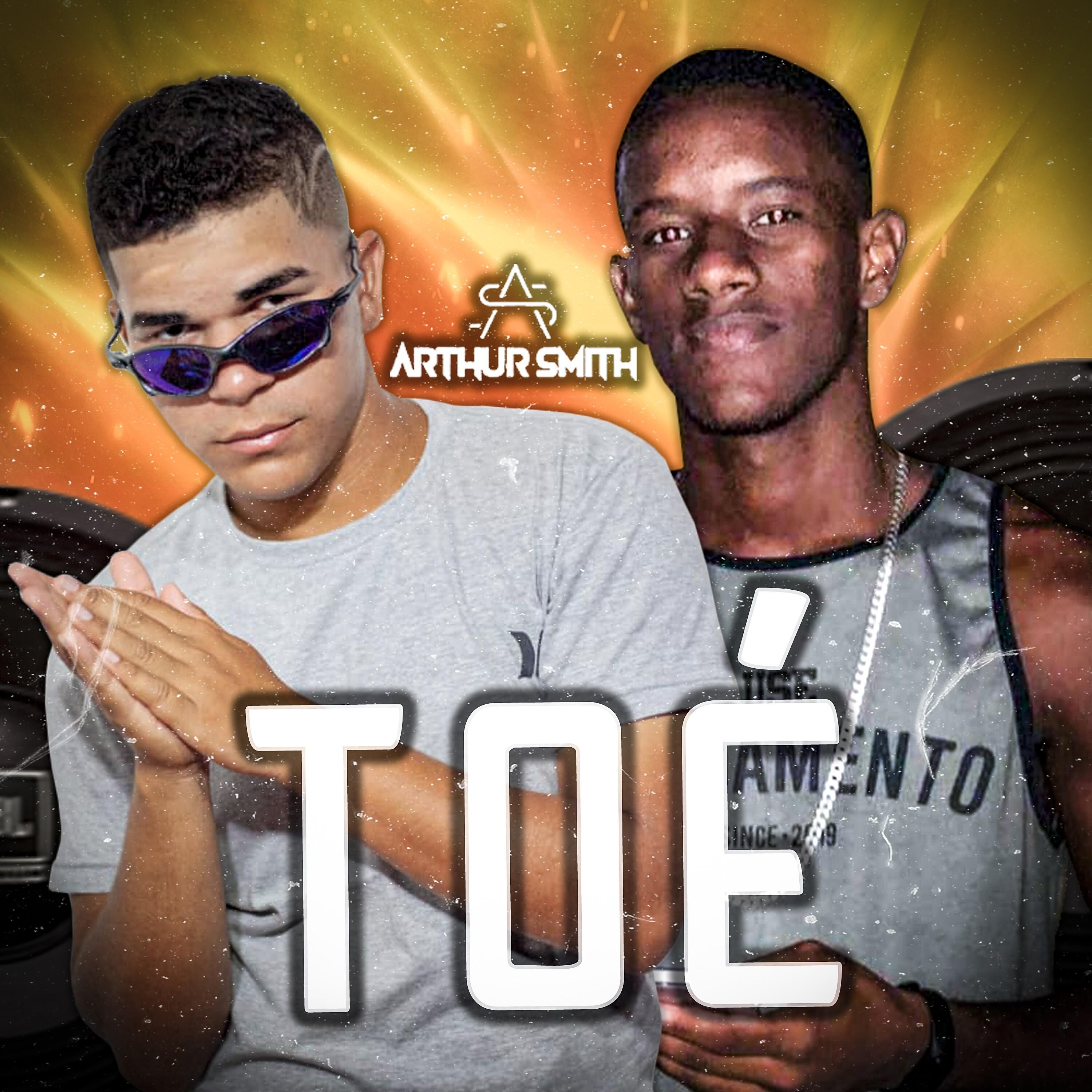 Toé