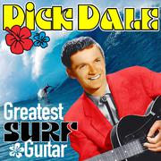 Greatest Surf Guitar