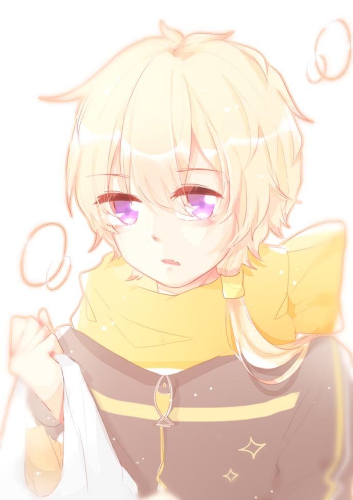 藏（翻自 徐梦圆/双笙）