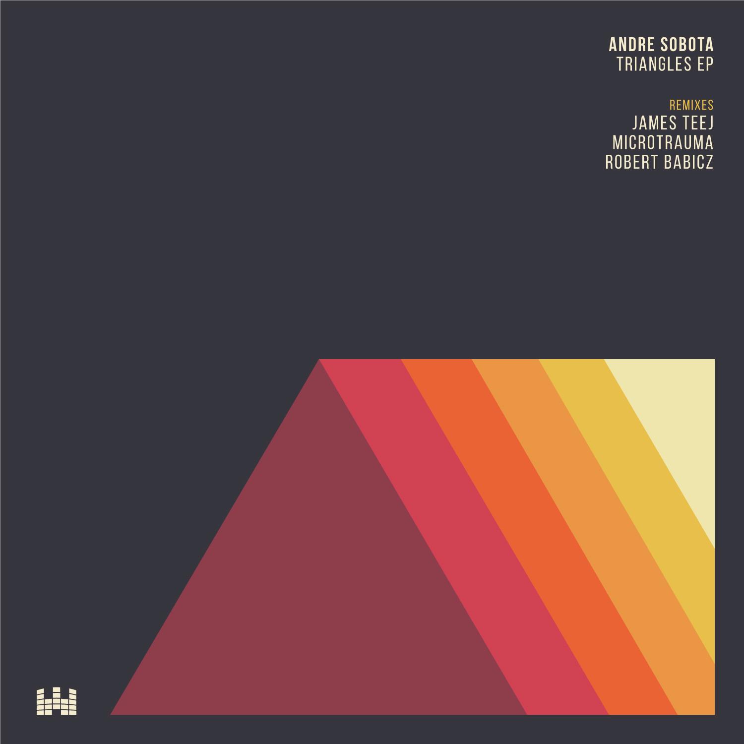 Triangles - EP