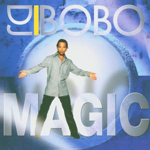 DJ BoBo - Around the World (Instrumental) 无和声伴奏