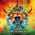 Thor: Ragnarok (Original Motion Picture Soundtrack)