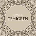 Tehigren (The Trees)专辑