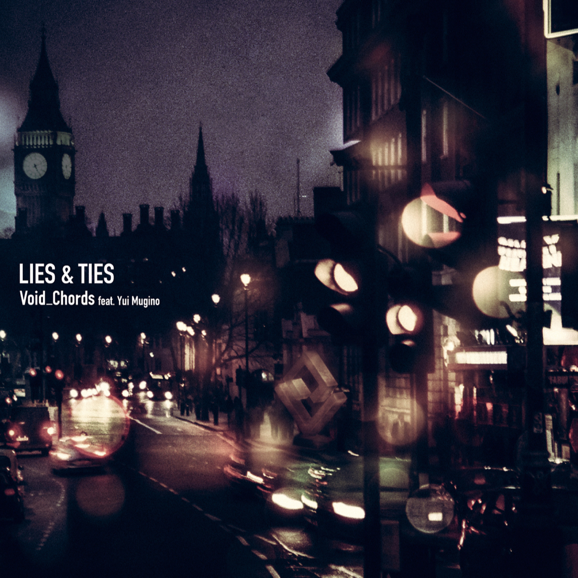 LIES & TIES