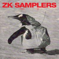 ZK SAMPLERS 1992-1993 (THE30TH ANNIVERSARY LIMITED EDITION)