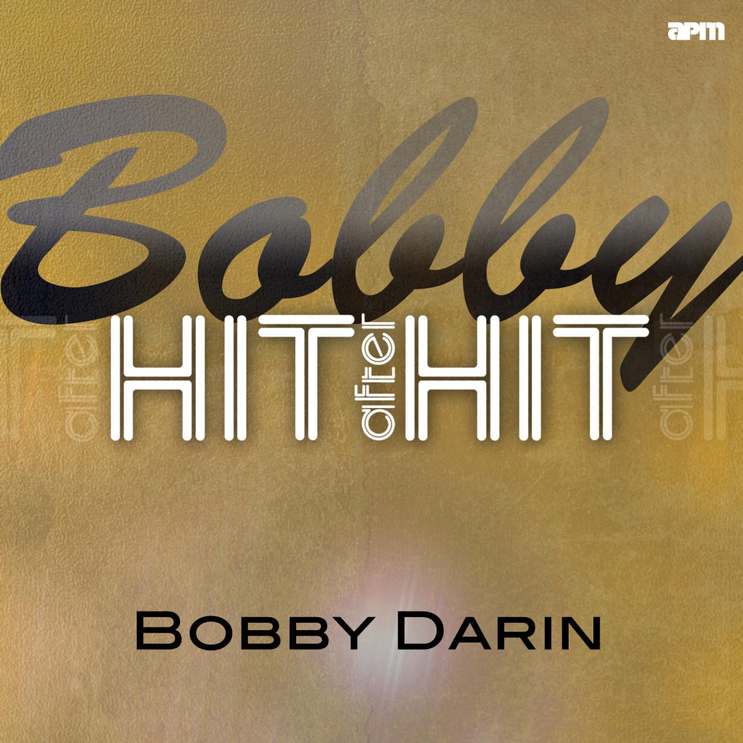 Bobby - Hit After Hit