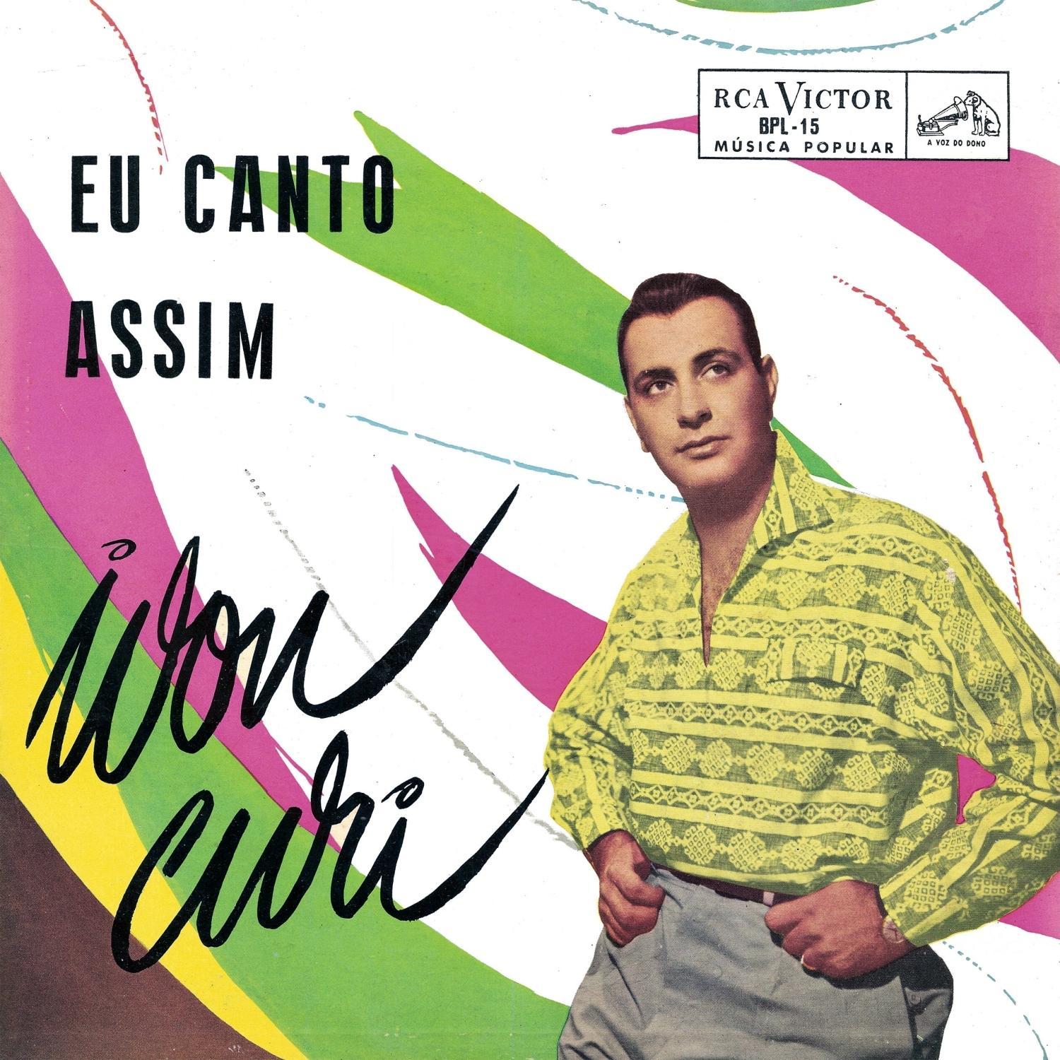Eu Canto Assim