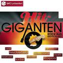 Die Hit Giganten - Rock aus Deutschland专辑