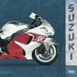 Suzuki专辑