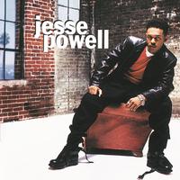 Jesse Powell - I Like It (instrumental)