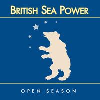 Be Gone - British Sea Power