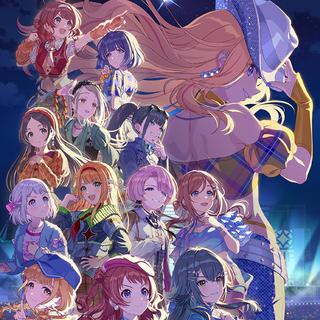 学园偶像大师/初星学园 收录曲 [5/18更新]