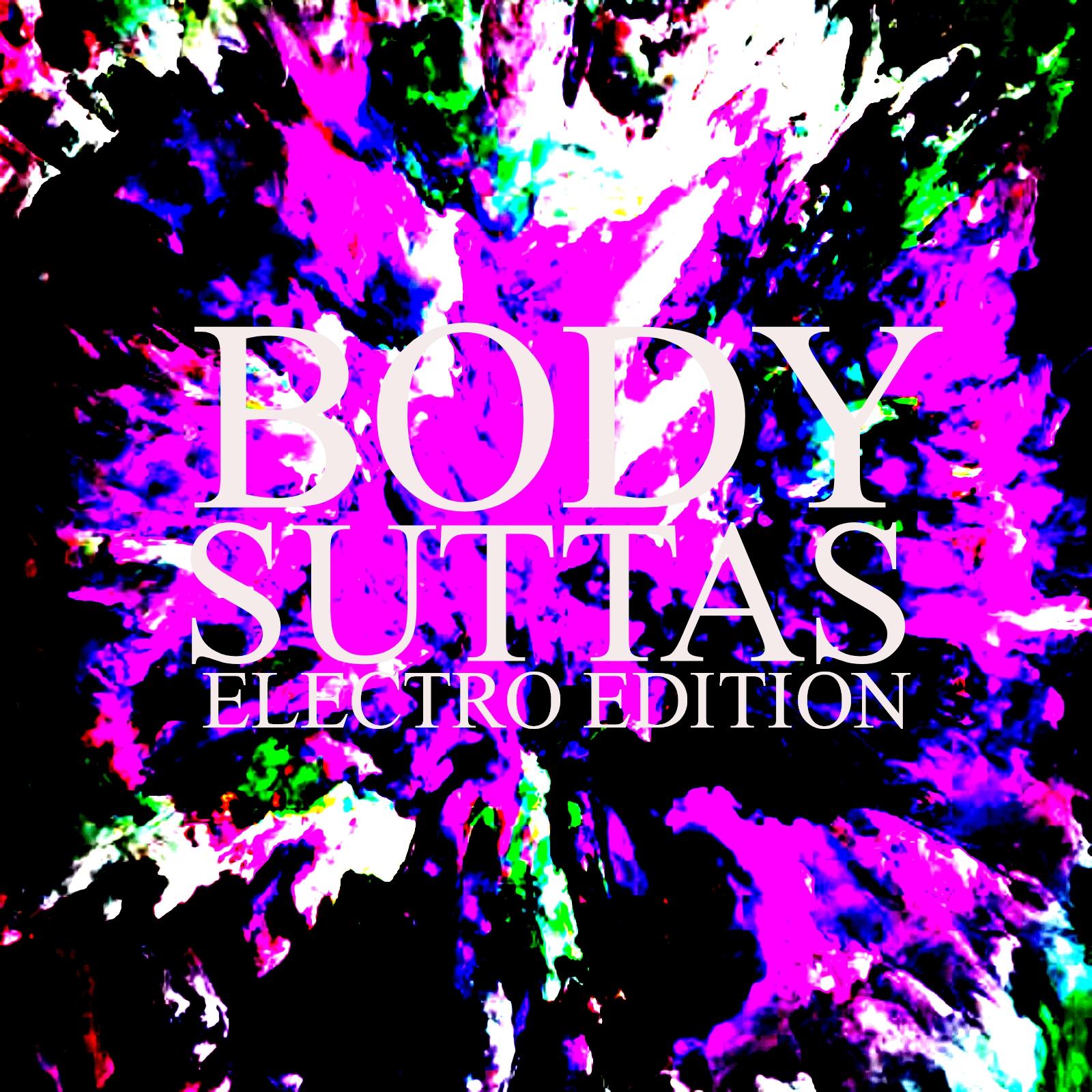 Suttas (Electro Edition)