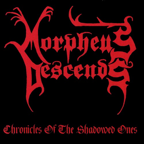 Chronicles of the Shadowed Ones