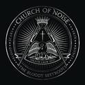 Church Of Noise专辑