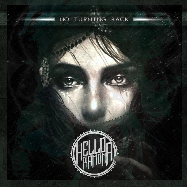 No Turning Back - Single