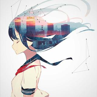 【电音】清新清新电音君
