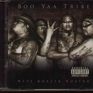 West Koasta Nostra