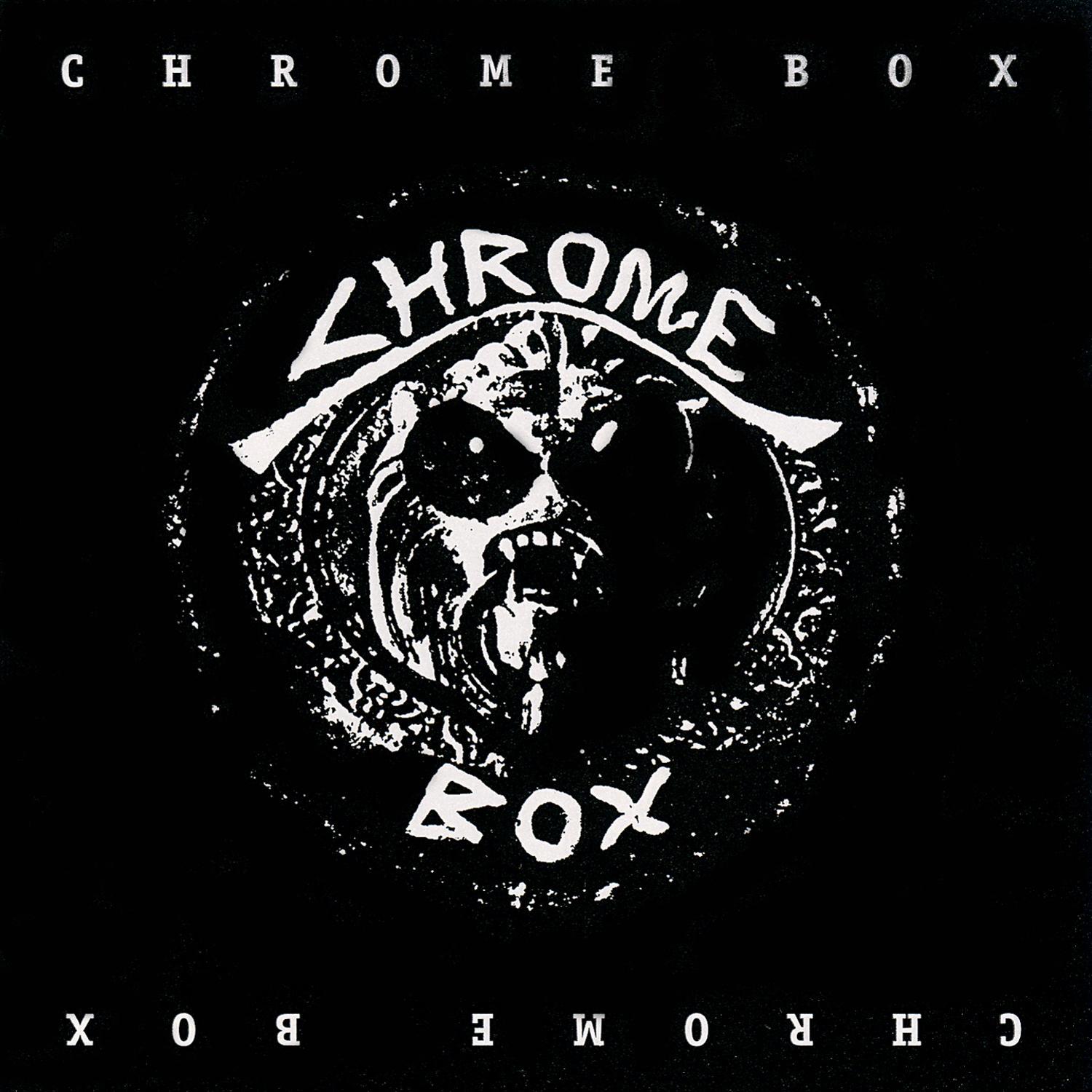 Chrome Box专辑