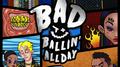 Ballin` All Day专辑