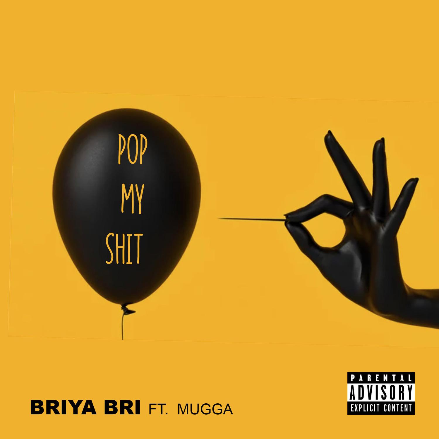 Pop My Shit