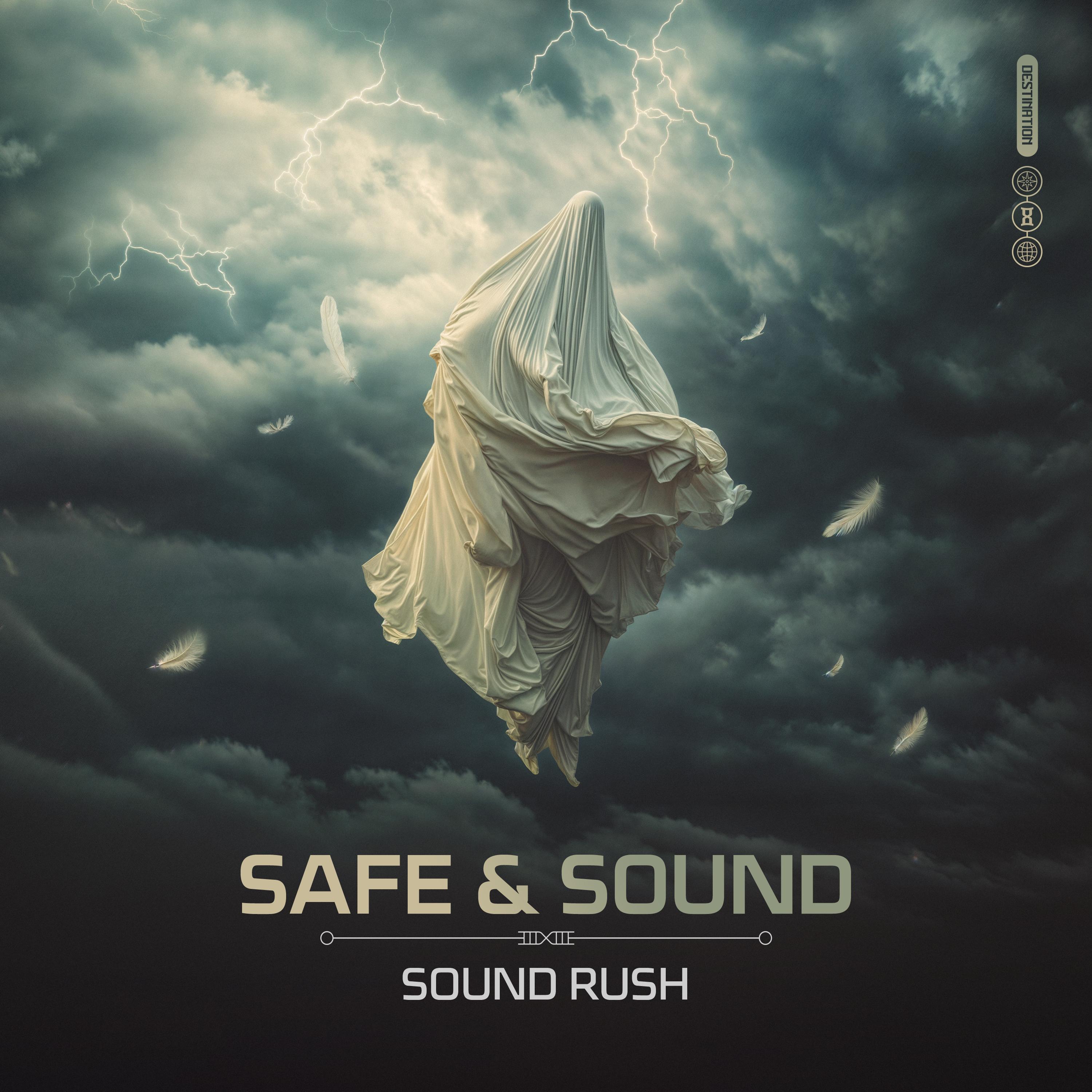 Safe & Sound (Extended Mix)