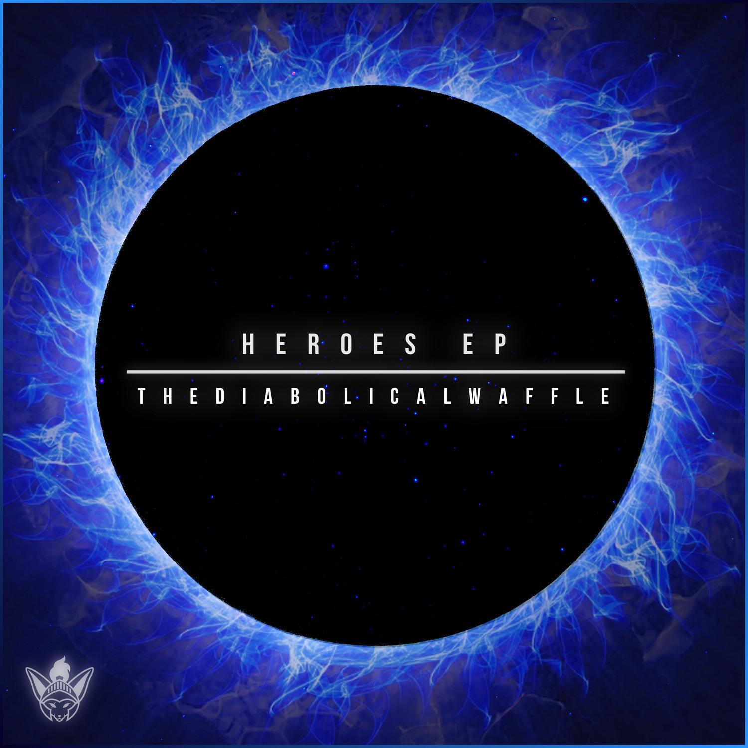 Heroes - EP
