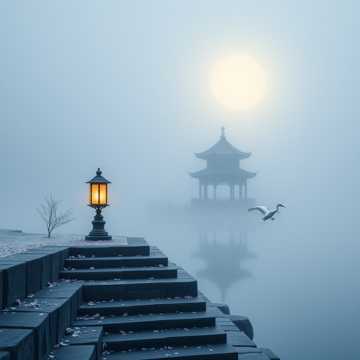 春庭雪