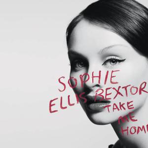 Take Me Home - Sophie Ellis Bextor (PM karaoke) 带和声伴奏 （升7半音）
