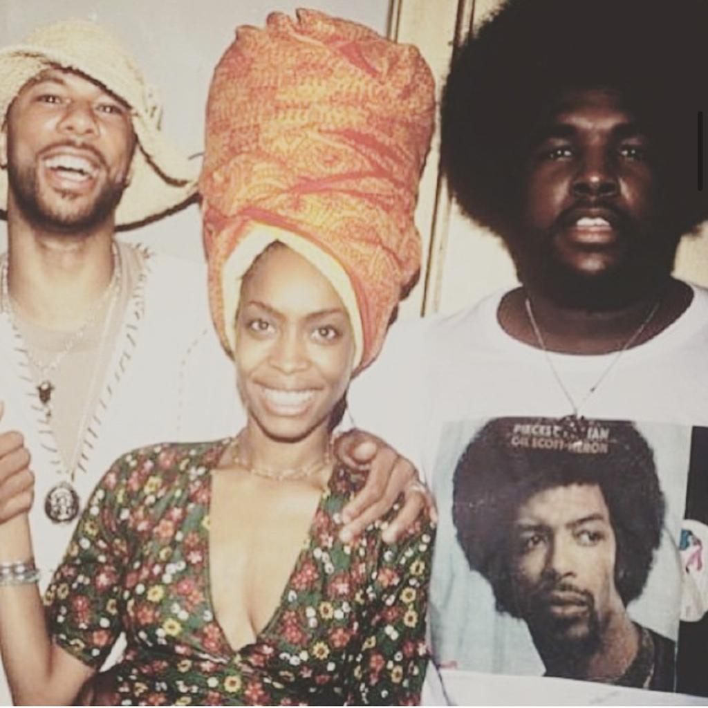 Soulquarians Neo Soul album
