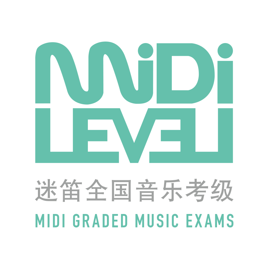 迷笛全国音乐考级电贝司2级