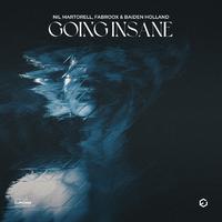 Nil Martorell, Fabroox & Baiden Holland - Going Insane (Extended Mix)
