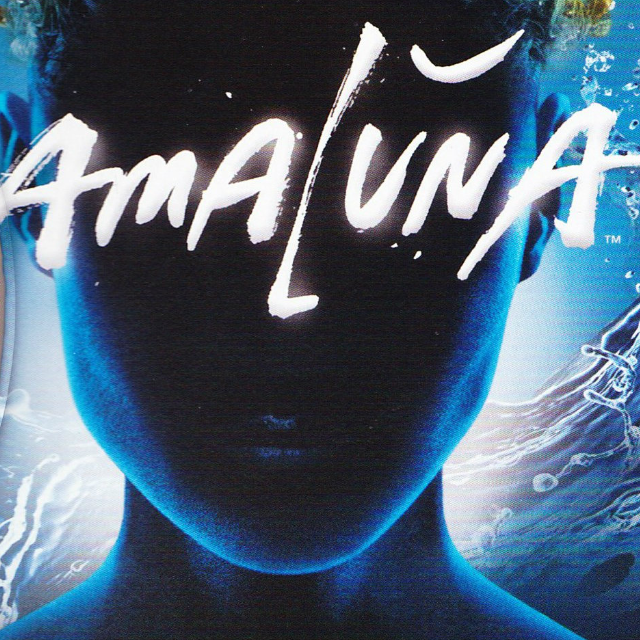 Amaluna