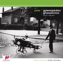 Satie: Gymnopédies & Gnossiennes专辑
