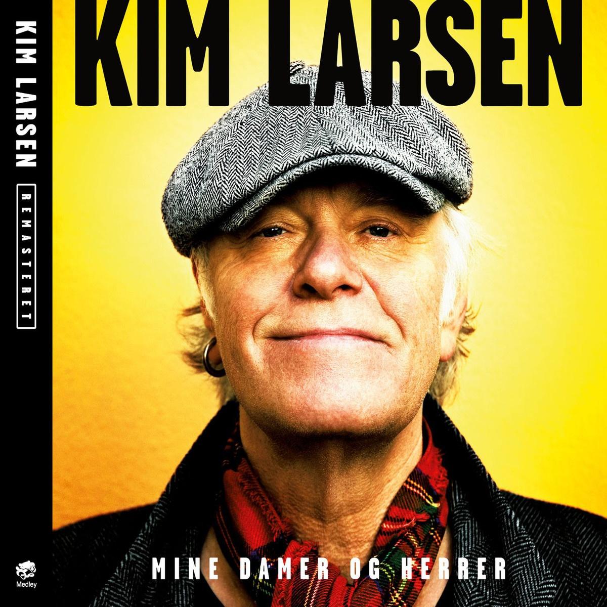Mine damer og herrer