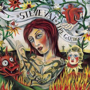 STEVE VAI-The Crying Machine