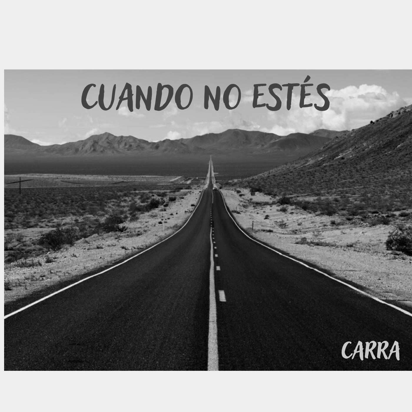 Cuando No Estés
