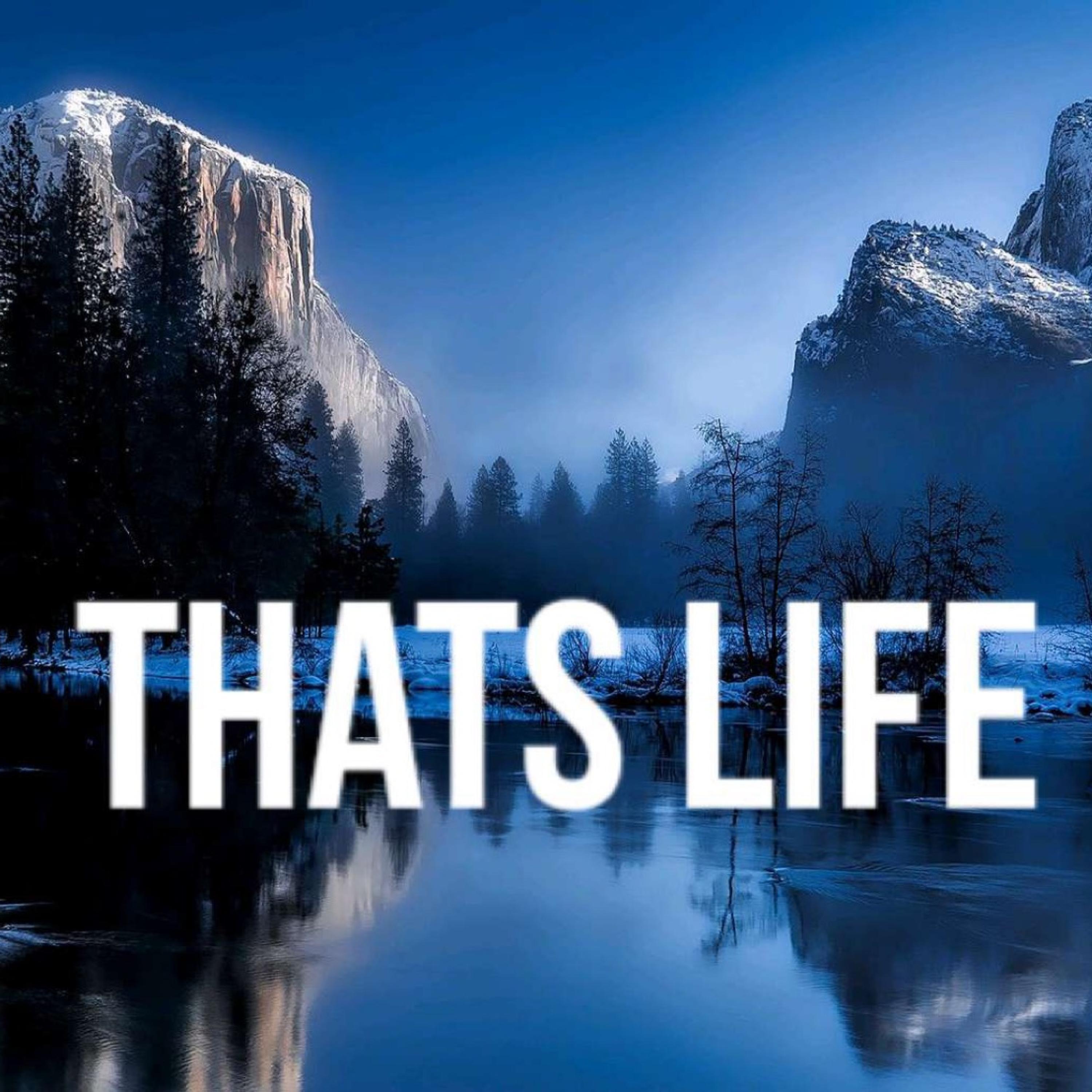 Thats life (feat. Rashad, xxjmada & D smooth)