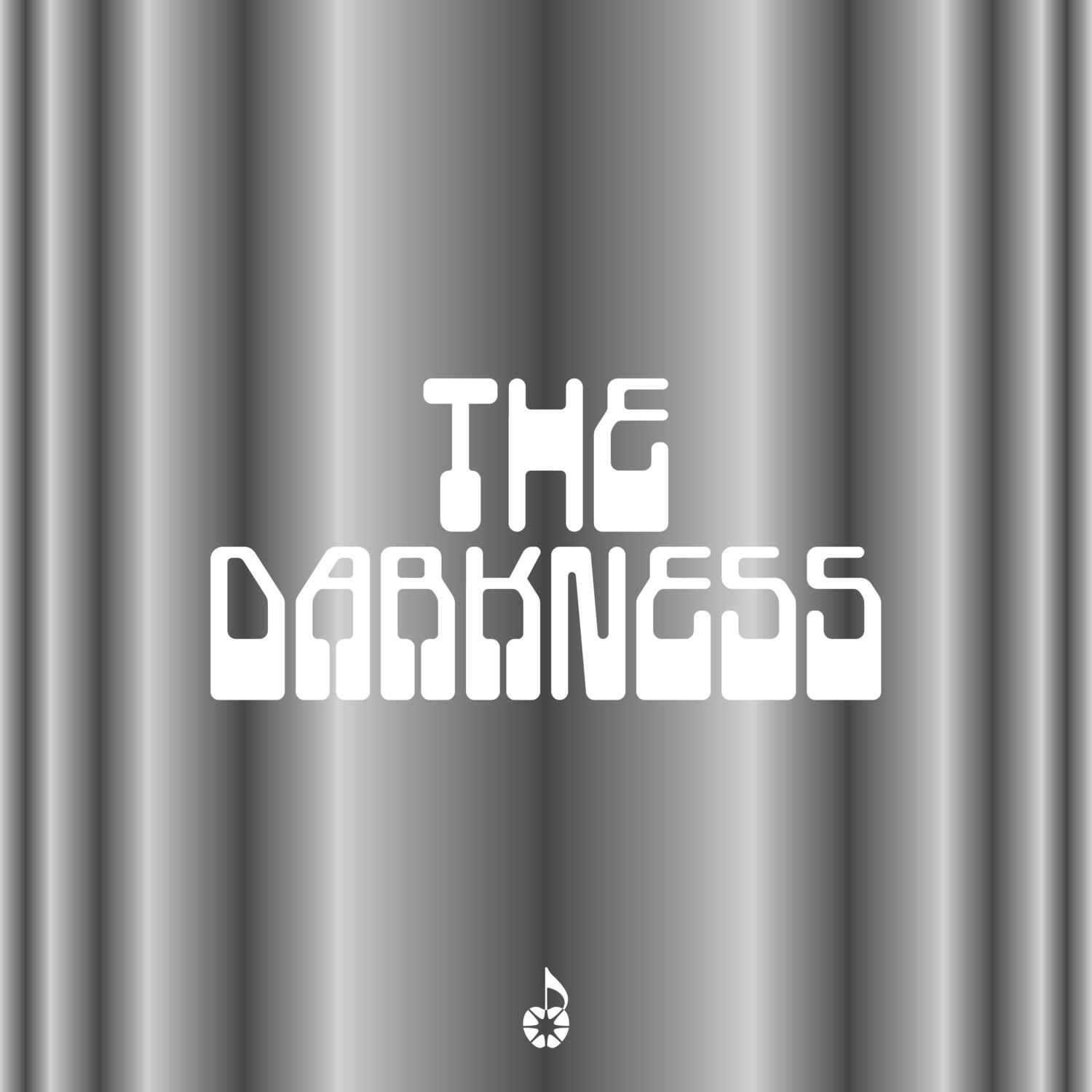 The Darkness (Remix) [with Sarah Bonito, Hannah Diamond]