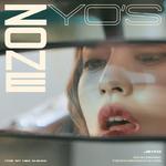 ZONE专辑