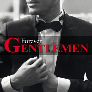 My Way - Forever Gentlemen (Paul Anka & Garou) (Karaoke Version) 带和声伴奏 （升7半音）