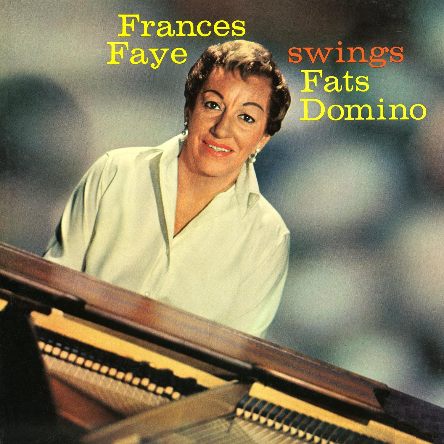 Swings Fats Domino
