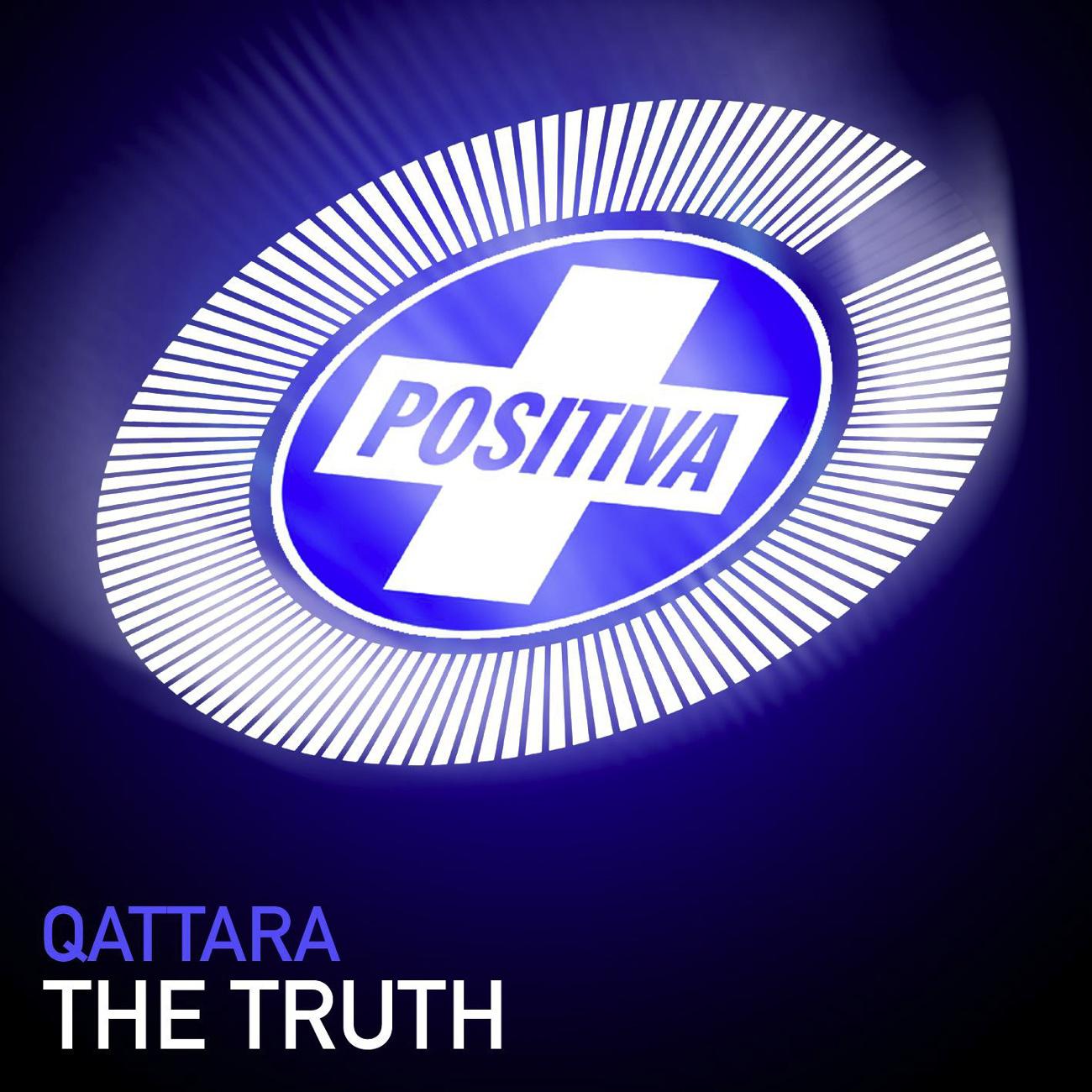 Qattara - The Truth (Qattara's New Impression Mix)