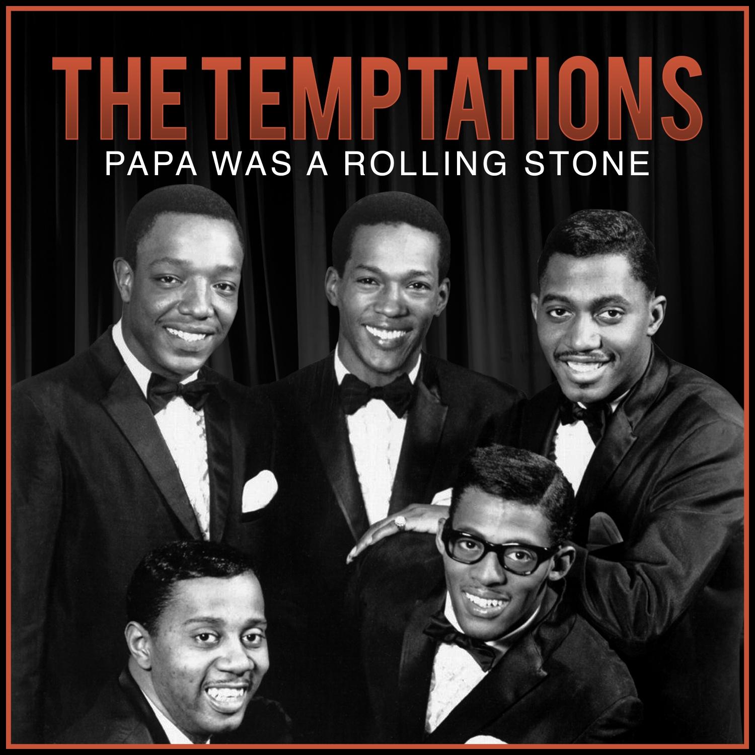 Papa Was a Rolling Stone
