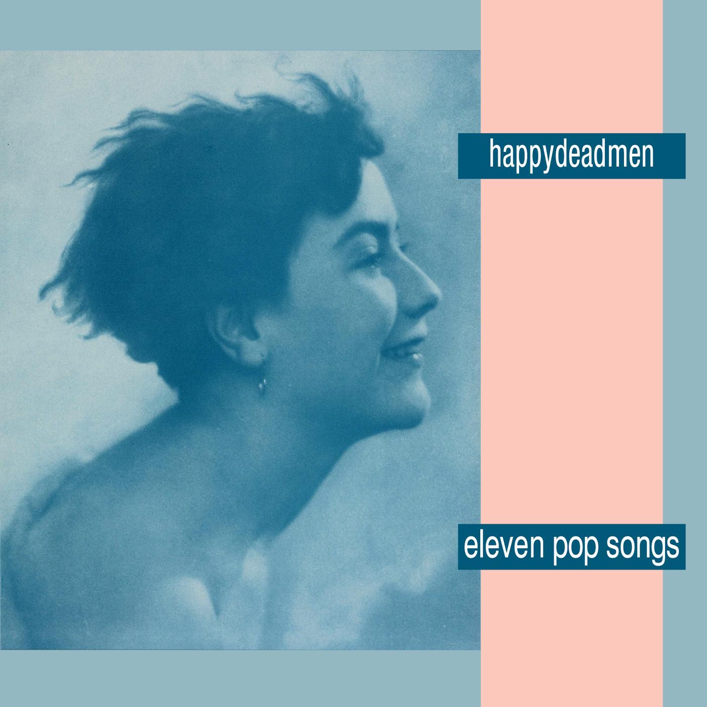 Eleven Pop Songs